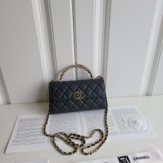 Chanel Top Handle Bags